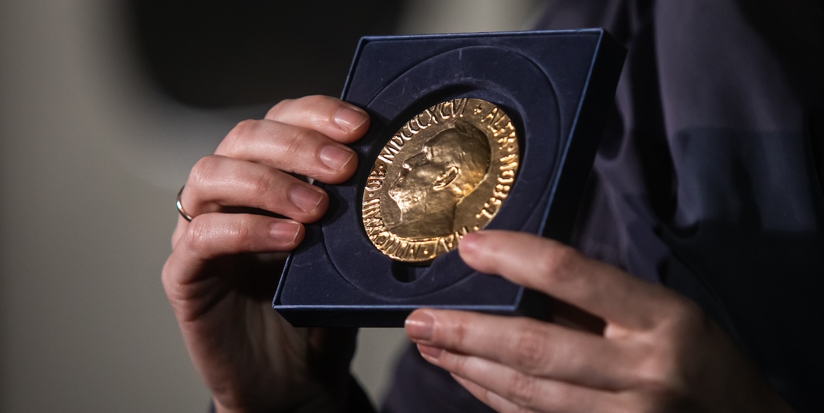 Annuncio del premio Nobel per la Pace 2025 oggi alle 11 a Oslo