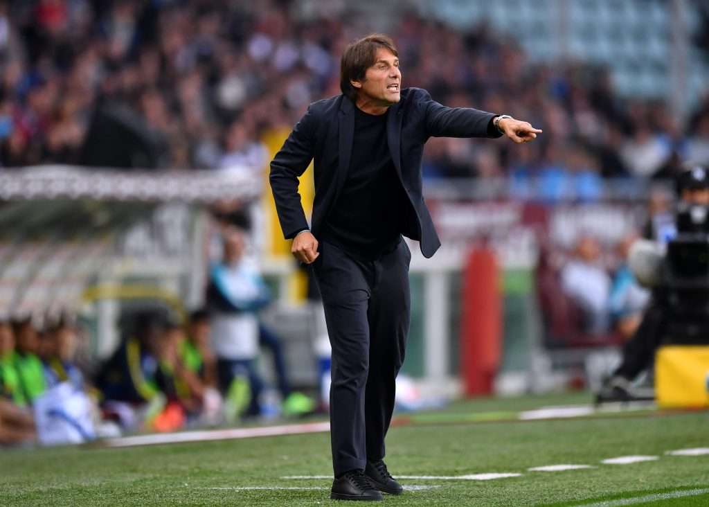 Antonio Conte critica l'Inter dopo la vittoria del Napoli contro il Lecce: "Non siamo stupidi"