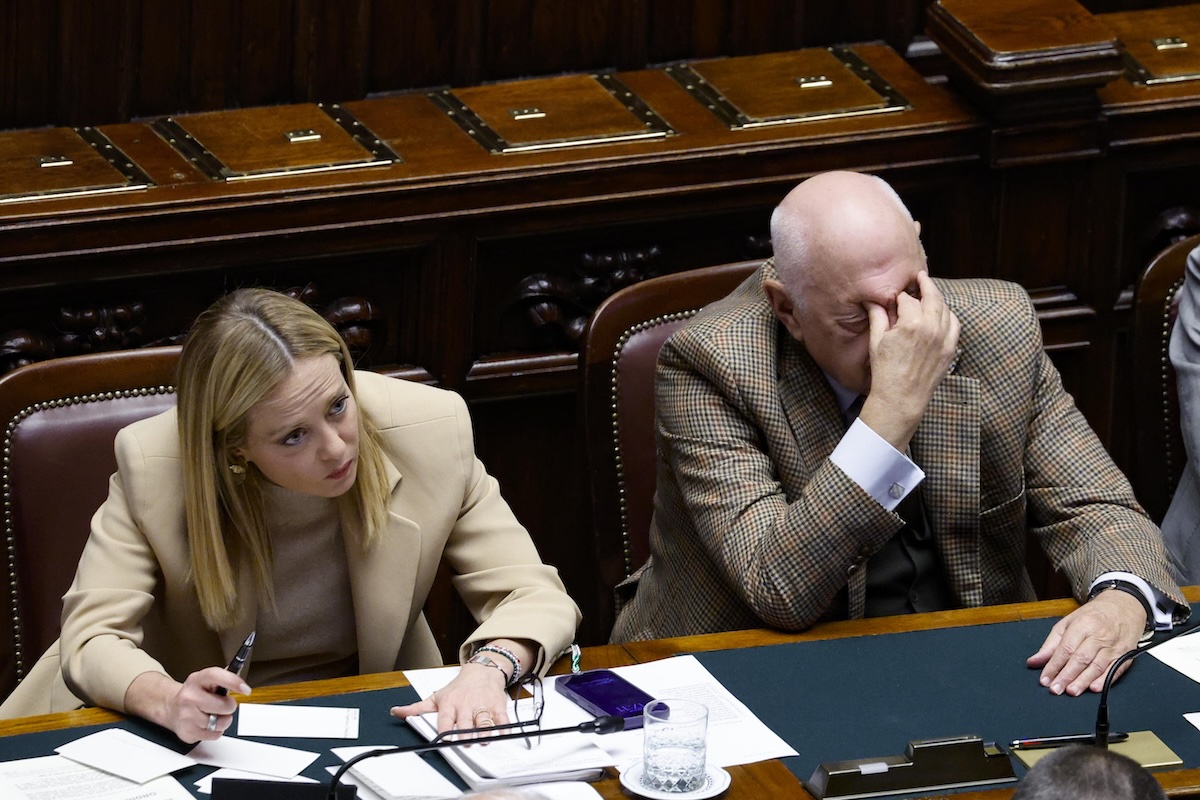 Approvata in Senato la riforma della giustizia: 112 voti favorevoli e referendum in vista