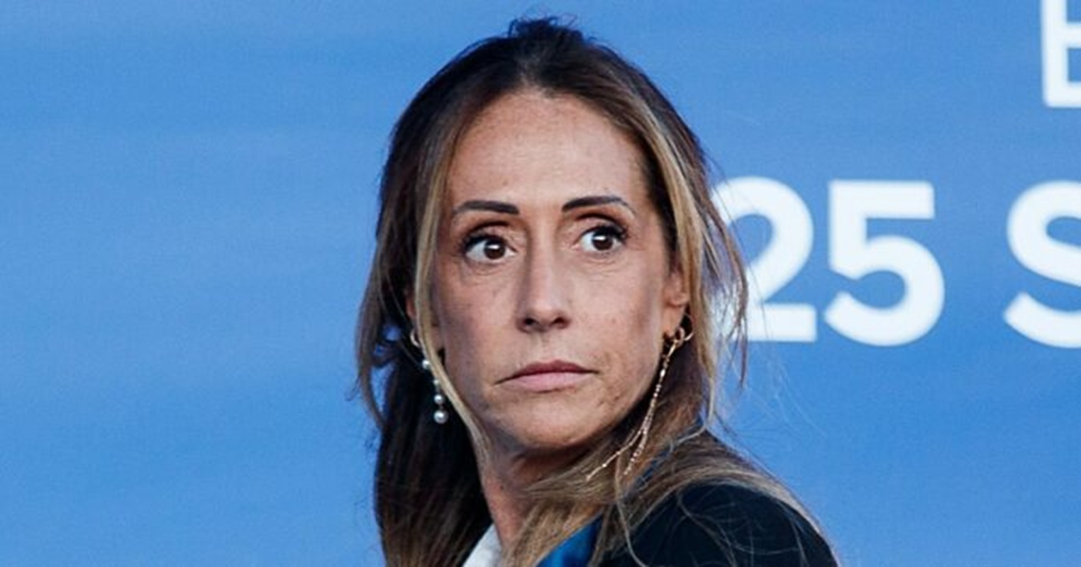 Arianna Meloni reagisce con rabbia alle accuse di Report: «È indecente, così si rovinano le vite»