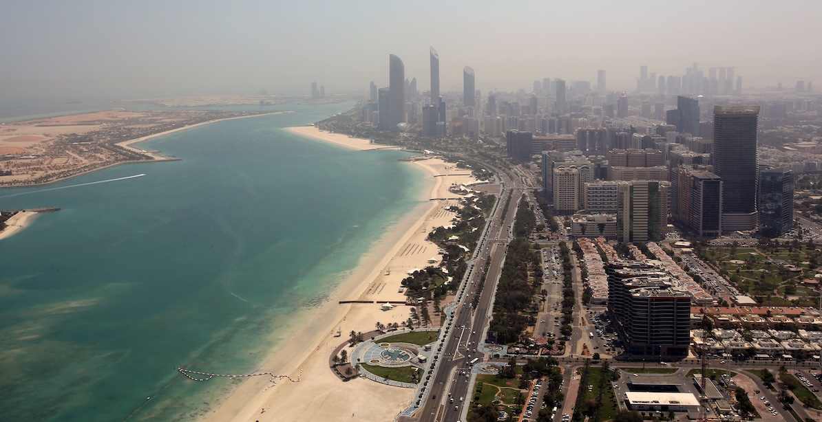 Arrestato ad Abu Dhabi un albanese ritenuto mandante di un omicidio avvenuto vicino Roma nel 2020