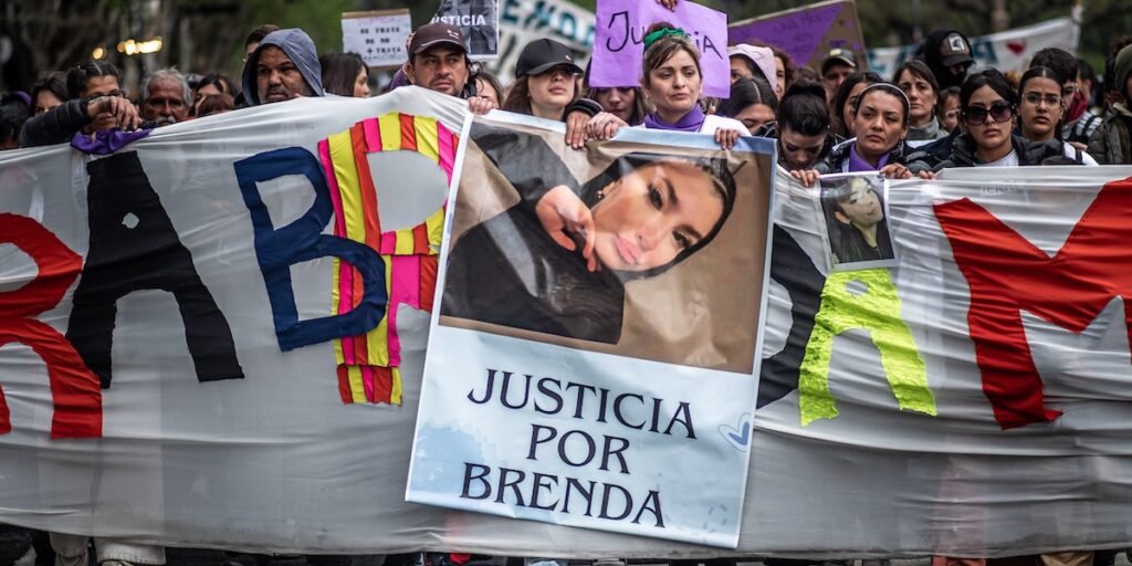 Arrestato narcotrafficante sospettato di aver ordinato femminicidio di tre donne in Argentina