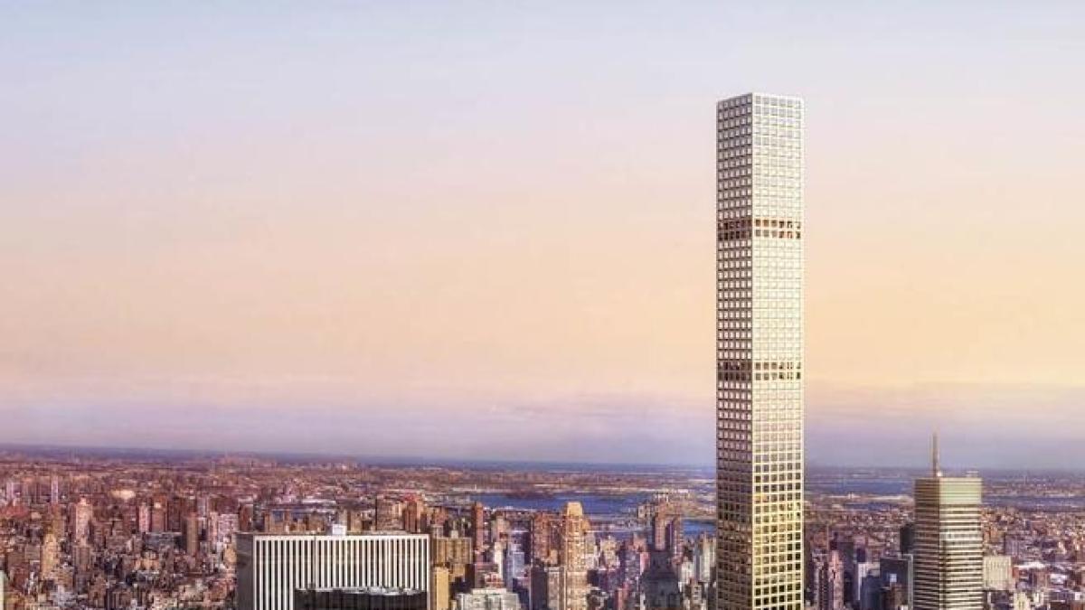 Ascensori guasti e problemi strutturali al grattacielo 432 Park di Manhattan, in lotta i suoi residenti