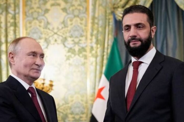 Assad, in esilio a Mosca, gioca ai videogiochi mentre la Siria affronta il cambiamento di leadership