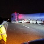 Assalto a portavalori sull'A14 a Porto Recanati: esplosione e sparatoria implicano una banda armata