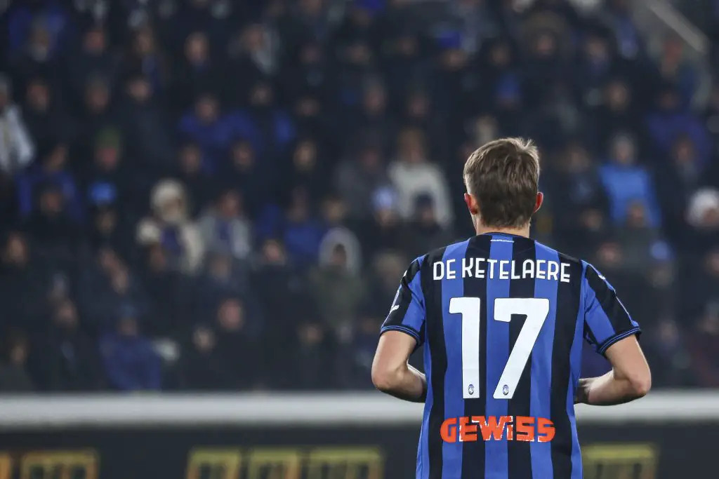 Atalanta in crisi offensiva: solo un gol nelle ultime tre partite