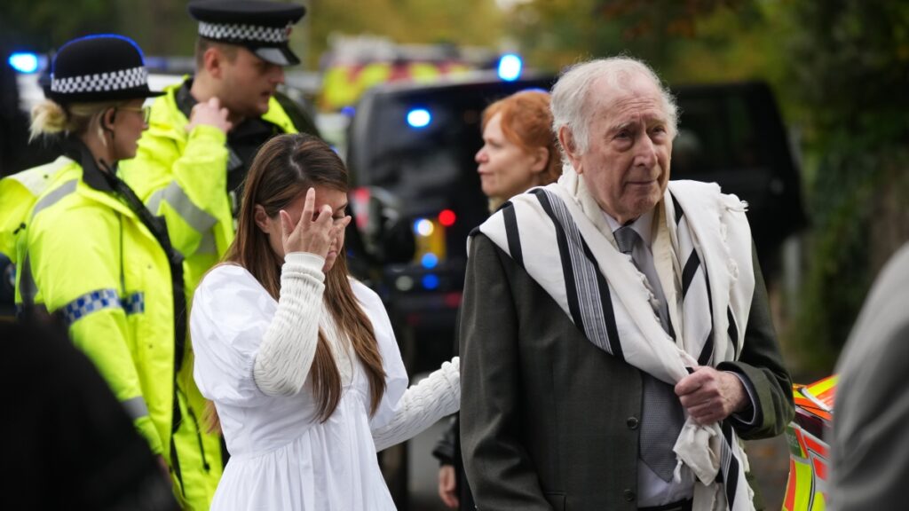 Attentato alla sinagoga di Manchester: quattro punti chiave sull'evento di Yom Kippur