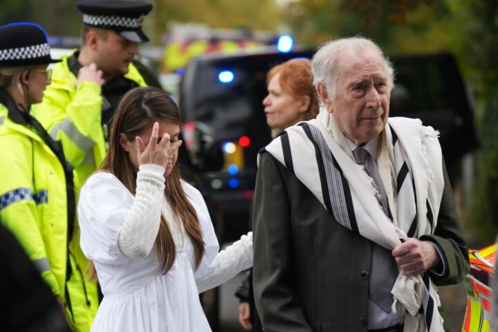 Attentato alla sinagoga di Manchester: quattro punti chiave sull'evento di Yom Kippur