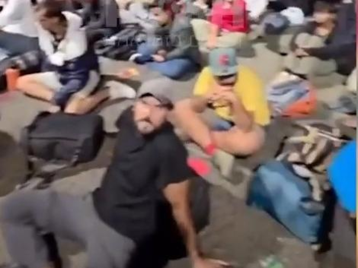 Attivisti della Flotilla denunciano brutalità, legali annunciano espulsioni