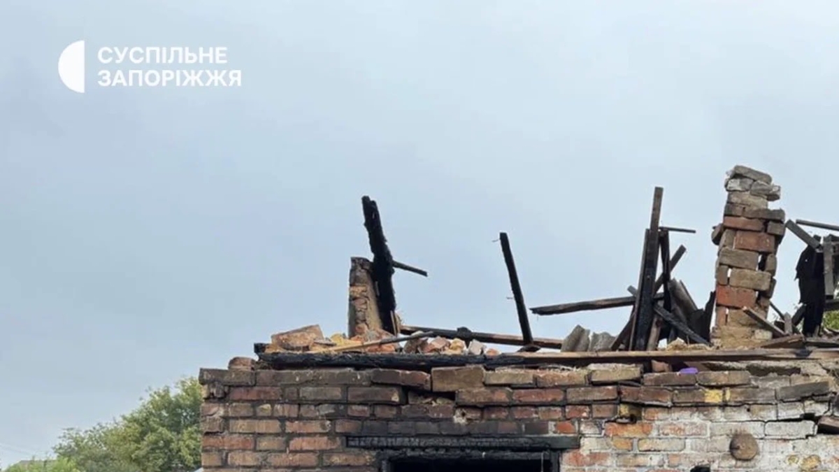 Bambino di 7 anni ucciso in un raid a Zaporizhzhia, padre tornato dalla prigionia in Russia