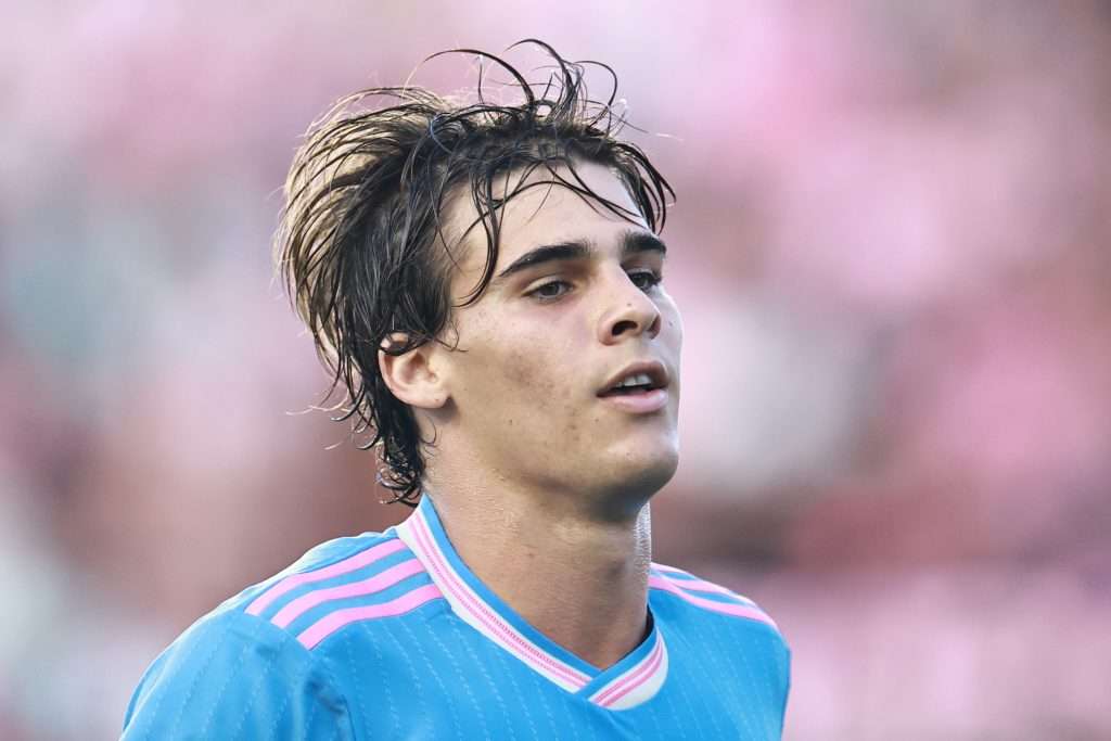 Benjamin Cremaschi elimina l'Italia dal Mondiale U-20 con una doppietta nella vittoria per 3-0 degli Stati Uniti