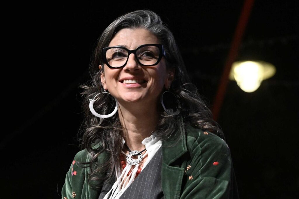 Bologna concede la cittadinanza onoraria a Francesca Albanese, divisioni nel centrosinistra