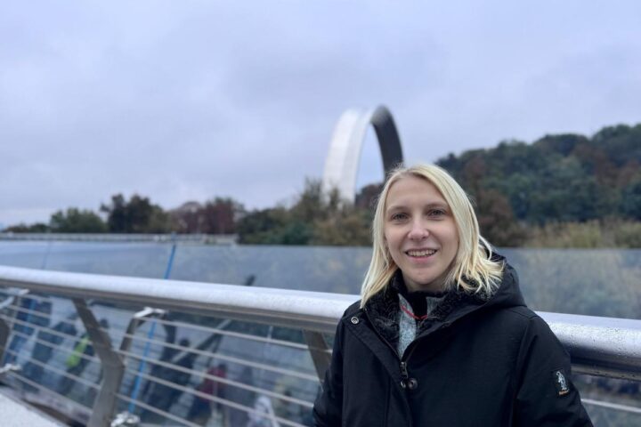 Bombardamento a Leopoli: la sopravvissuta Sarah Brizzolara racconta l'incubo di una notte di terrore