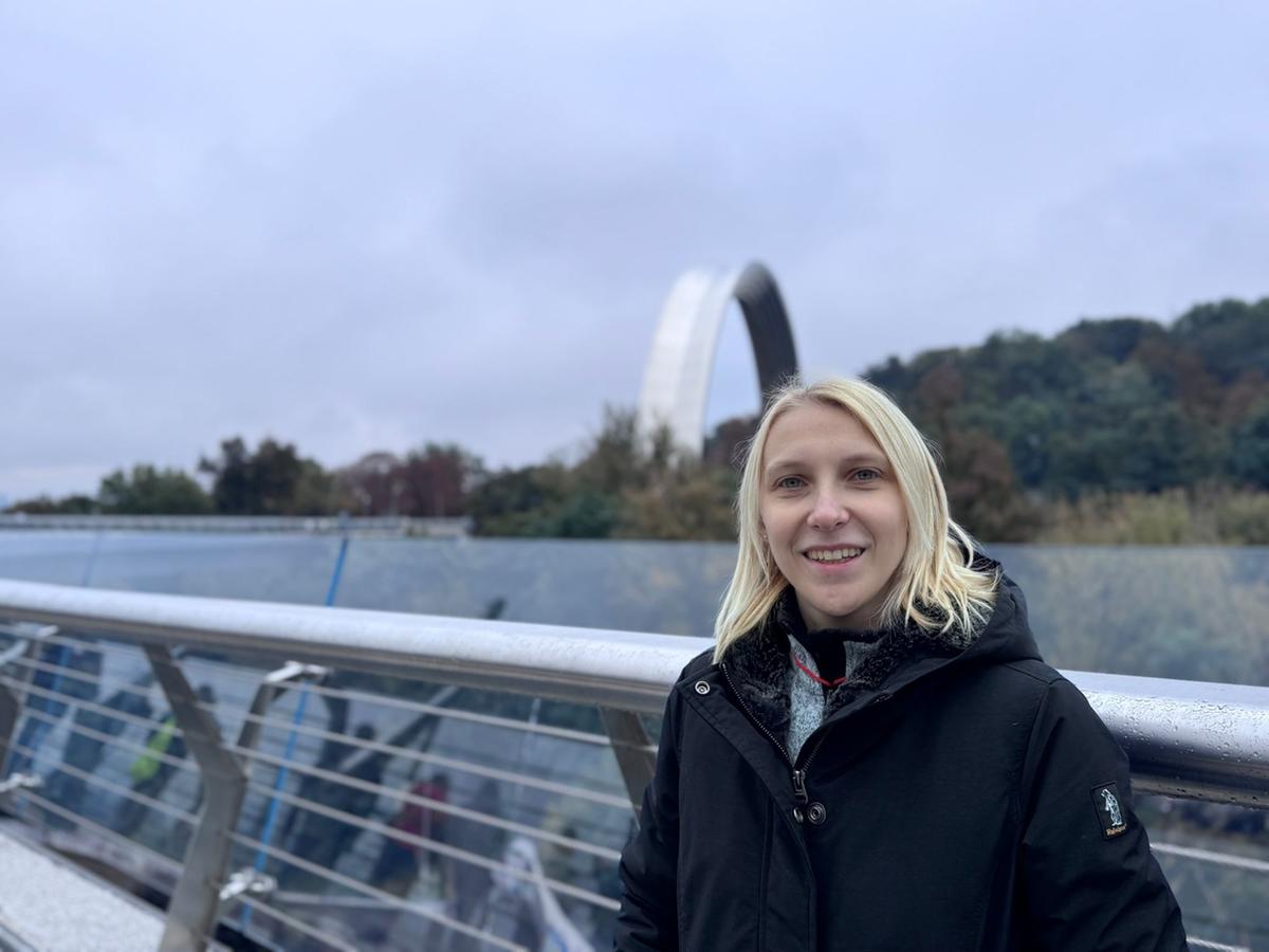 Bombardamento a Leopoli: la sopravvissuta Sarah Brizzolara racconta l'incubo di una notte di terrore