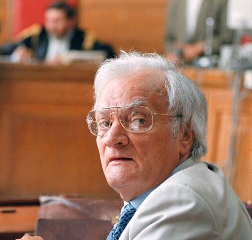 Bruno Contrada torna al centro dell'inchiesta sull'omicidio di Piersanti Mattarella