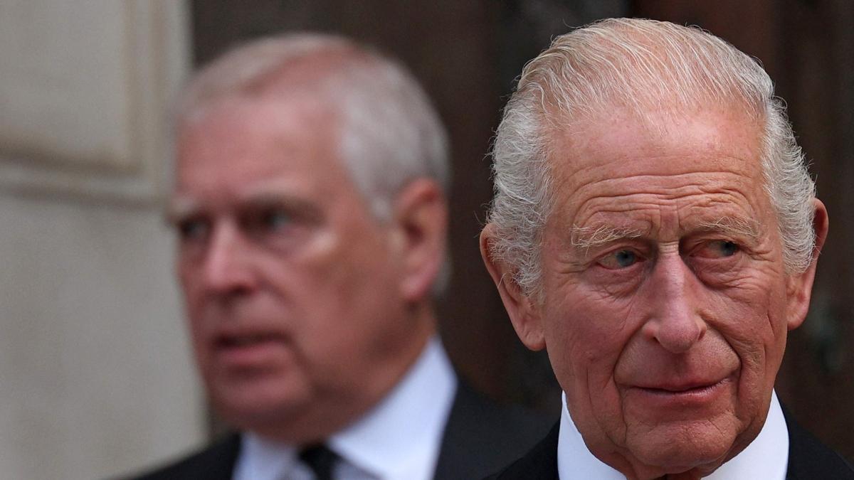 Carlo e Andrea: storie di due fratelli distanti tra differenze e legami familiari