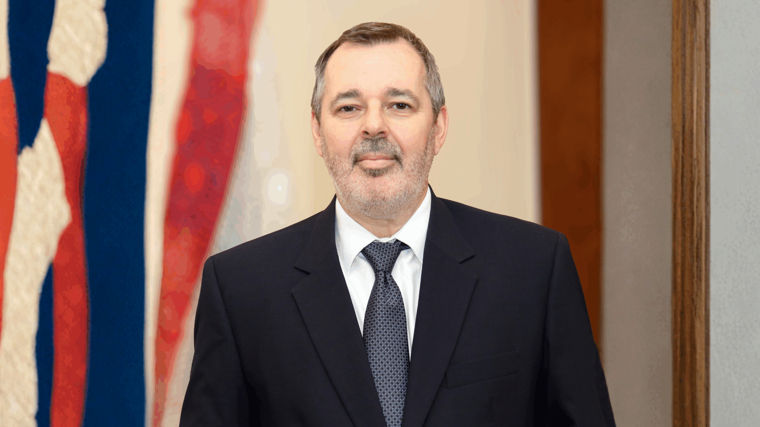 Carlos Carvallo Spalding: stabilità e riforme per la crescita sostenibile del Paraguay