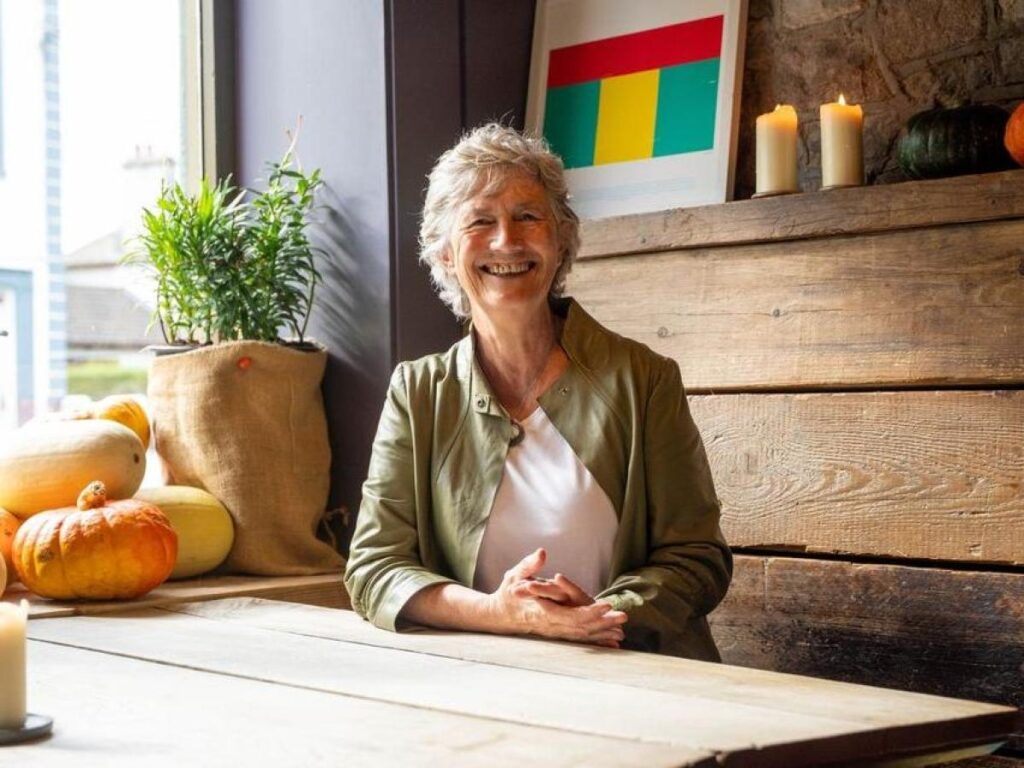 Catherine Connolly vince le elezioni presidenziali in Irlanda con il 64% dei voti