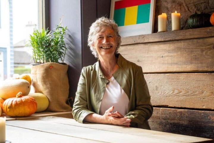 Catherine Connolly vince le elezioni presidenziali in Irlanda con il 64% dei voti