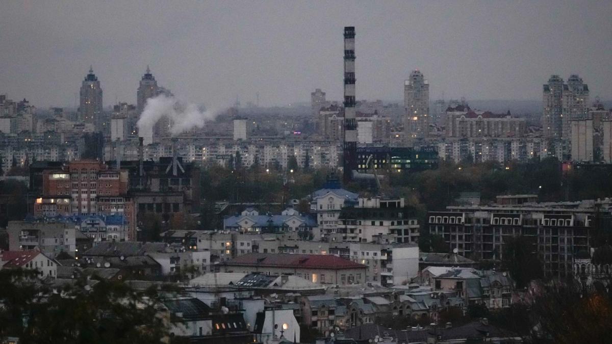 Cessate il fuoco: le quattro regioni contese e le difficoltà nei negoziati per Kiev