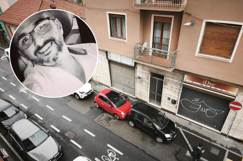 Chi era Marco Veronese, assassinato a Collegno: si conosce l'aggressore?