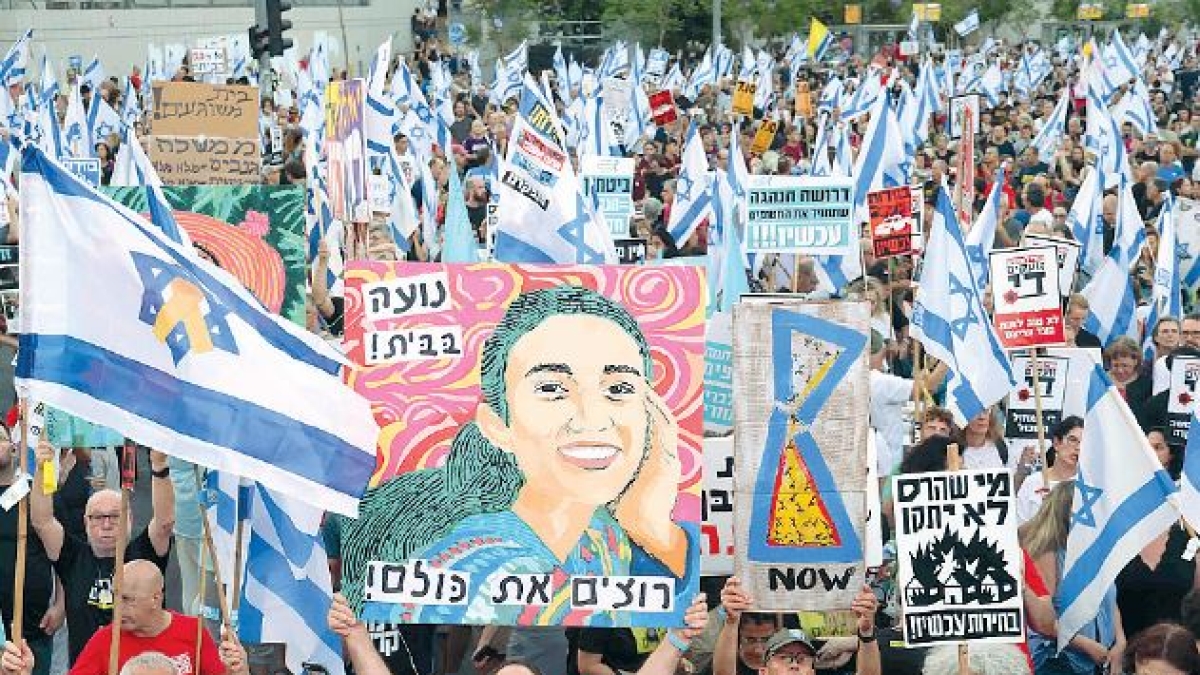 Chi ferma le sirene? La necessità di moderazione in un periodo di conflitto