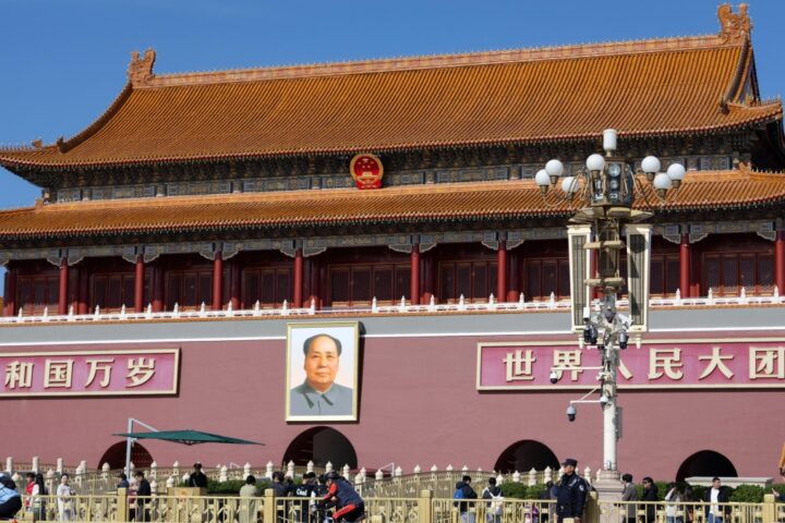 Chi sarà il successore di Xi Jinping? Il plenum del Partito comunista si riunisce all'Hotel Jinxi di Pechino