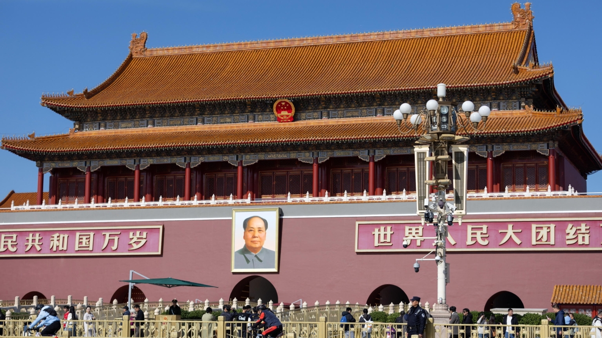 Chi sarà il successore di Xi Jinping? Il plenum del Partito comunista si riunisce all'Hotel Jinxi di Pechino