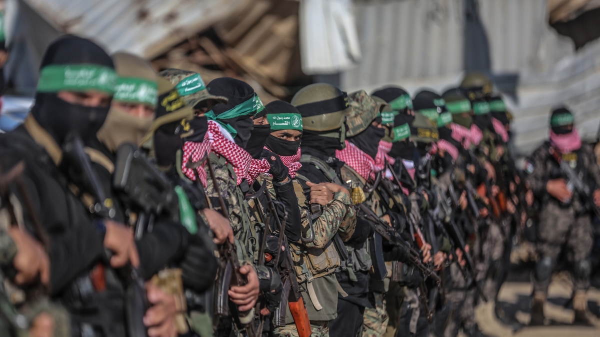 Chi sono i membri del «consiglio di cinque» di Hamas che negozia la pace?