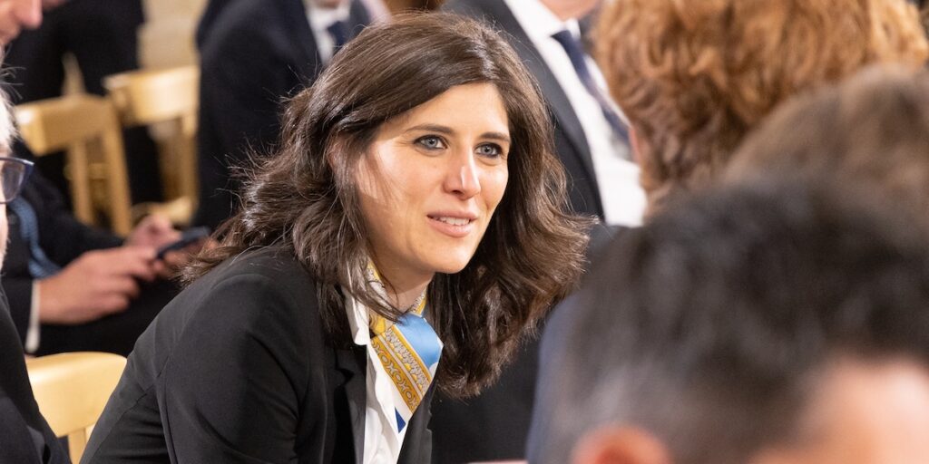 Chiara Appendino si dimette da vicepresidente del Movimento 5 Stelle dopo risultati deludenti