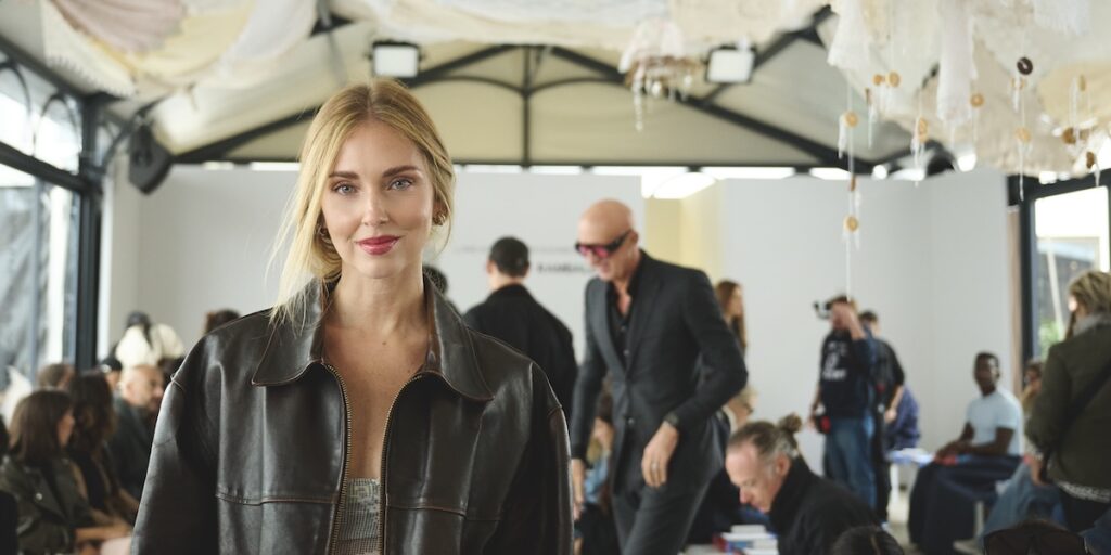 Chiara Ferragni risarcisce 500 euro a una donna di Avellino nel caso dei pandori Balocco