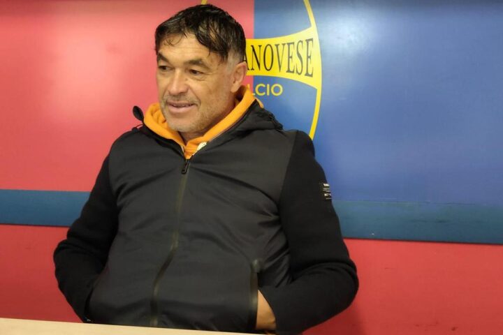 Chiesanuova perde in casa contro la Civitanovese: 0-2 nei quarti di finale