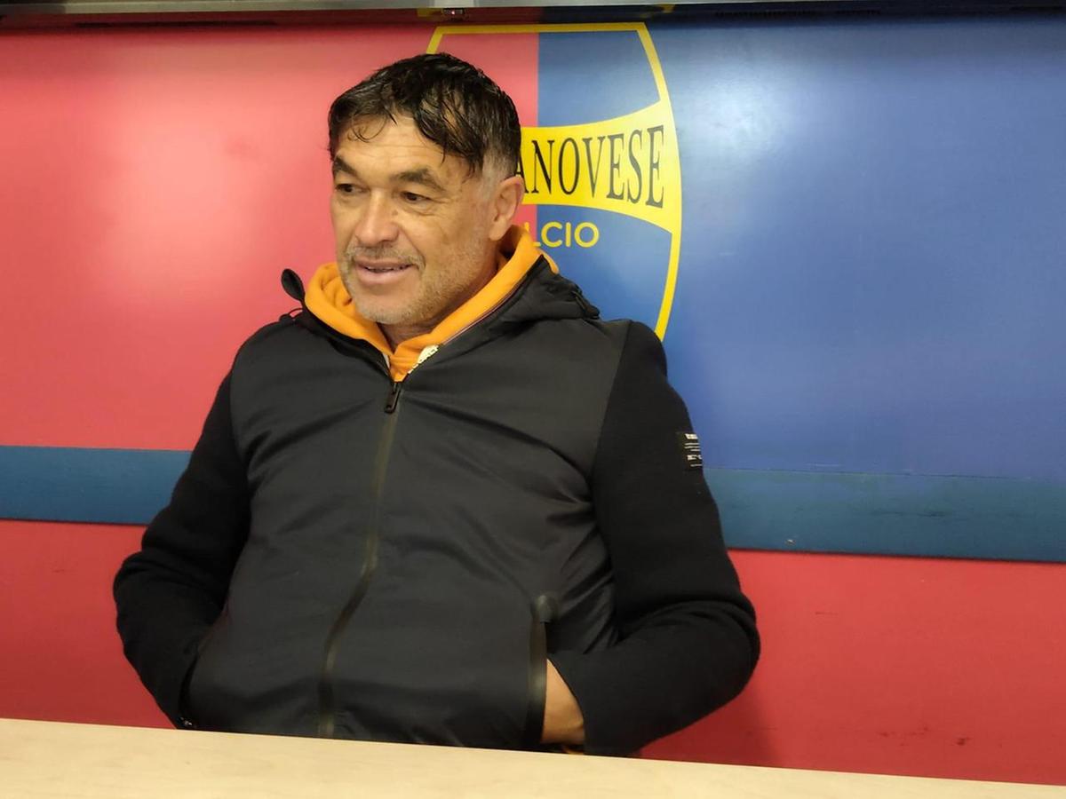 Chiesanuova perde in casa contro la Civitanovese: 0-2 nei quarti di finale