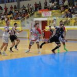 Cingoli cerca di riprendersi: "Dobbiamo recuperare i infortunati"