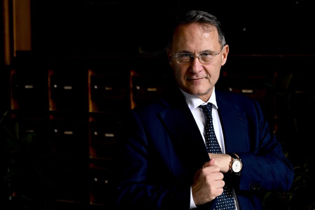 Cirielli candidato del centrodestra alle regionali in Campania: Forza Italia rompe il silenzio e sostiene la scelta