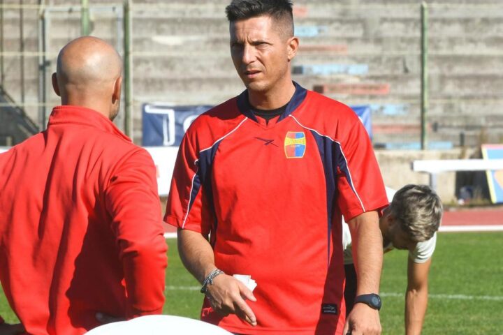 Civitanovese in cerca di riscatto contro la Sangiustese, Marinelli chiede cinismo