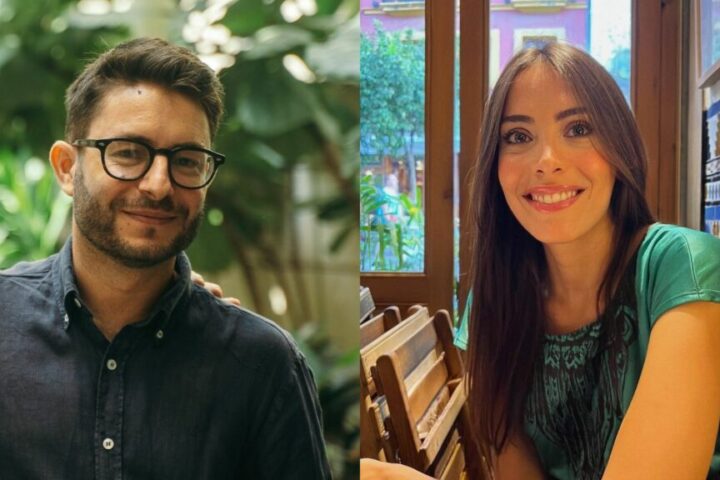 Comunicazione sulla transizione energetica e democrazia al Fuori Festival di Roma