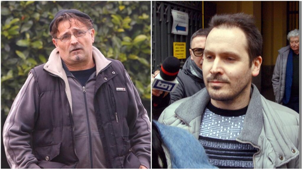 Corruzione: indagato Giuseppe Sempio, padre di Andrea Sempio, nell'inchiesta sul caso Poggi