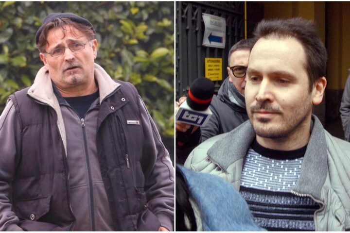 Corruzione: indagato Giuseppe Sempio, padre di Andrea Sempio, nell'inchiesta sul caso Poggi