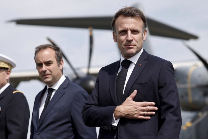 Crisi politica in Francia: Lecornu annuncia dimissioni, Macron lo invita a restare fino a mercoledì