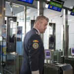 Dal 12 ottobre nuovo sistema di controlli per cittadini extra-europei nell'area Schengen