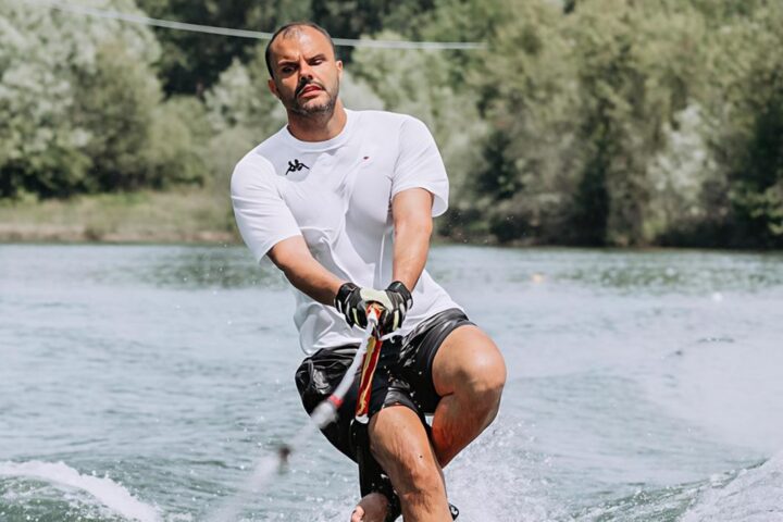 Daniele Cassioli al Festival di Luce!: la forza della vulnerabilità e il potere dello sport nella disabilità