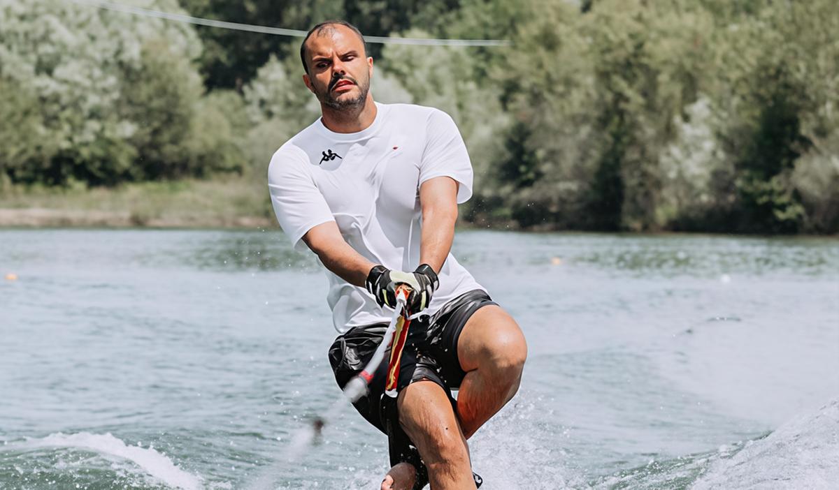Daniele Cassioli al Festival di Luce!: la forza della vulnerabilità e il potere dello sport nella disabilità