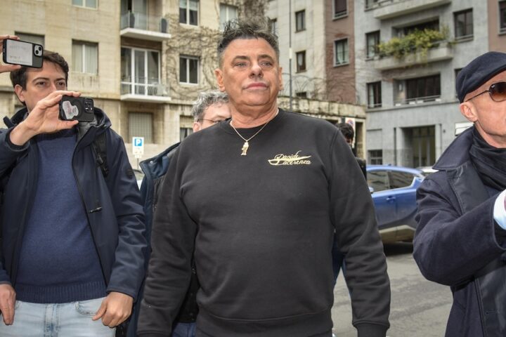 Davide Lacerenza e Stefania Nobile patteggiano pena per prostituzione e spaccio al locale La Gintoneria di Milano