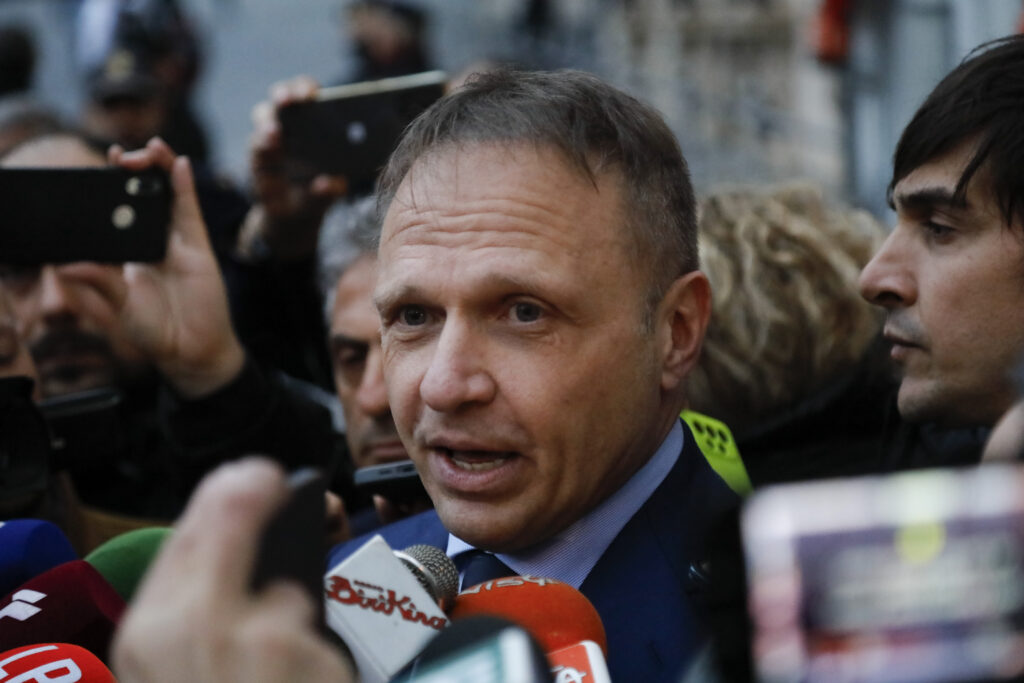 Dazi Stati Uniti, Lollobrigida: “I dazi sulla pasta italiana sono al 15%”