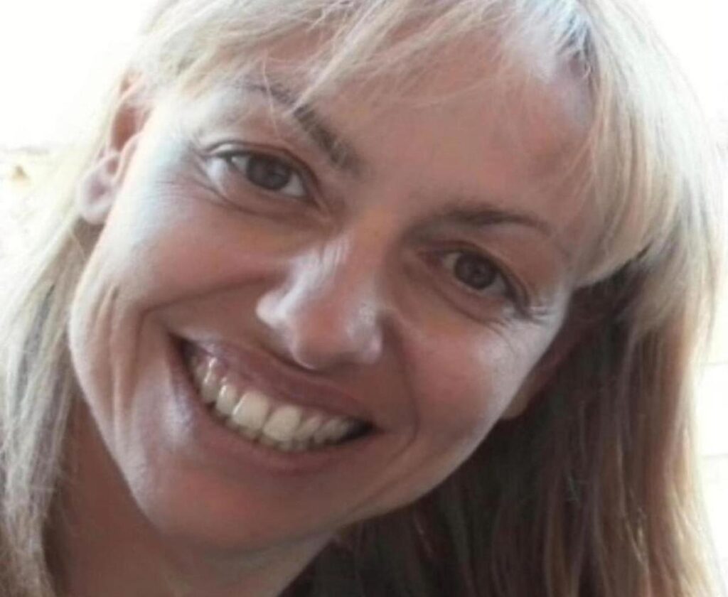 Denuncia dei ritardi nei referti: il commovente addio a Maria Cristina Gallo