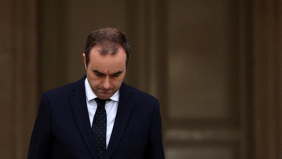 Dimissioni di Sébastien Lecornu: «Prevale l’interesse dei partiti in Francia»