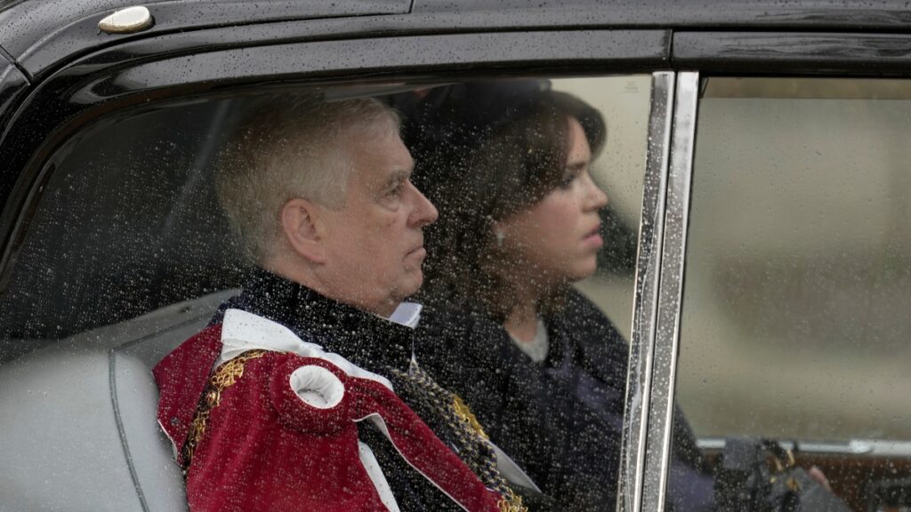 Dopo la rinuncia ai titoli di Andrea, quale futuro per le principesse Eugenie e Beatrice?