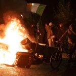 Dublino, violente proteste attorno a centro per richiedenti asilo dopo indagine su molestia sessuale