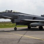 Due aerei militari russi violano brevemente lo spazio aereo lituano durante un'esercitazione